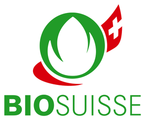 Логото Bio Suisse